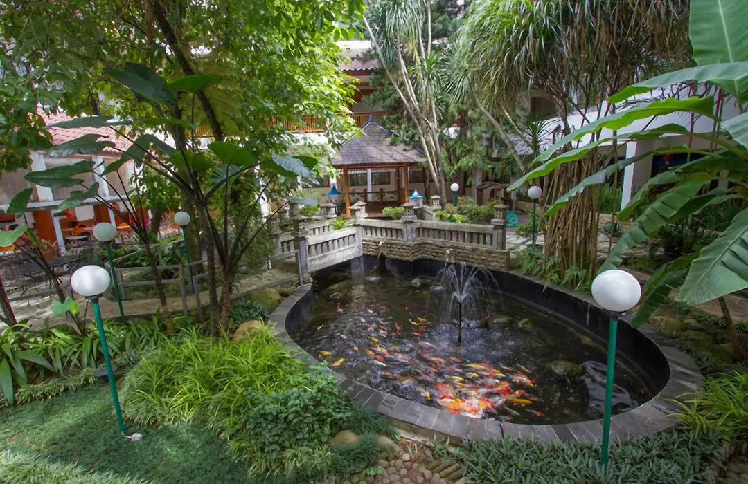Hotel Salak The Heritage Bogor-1