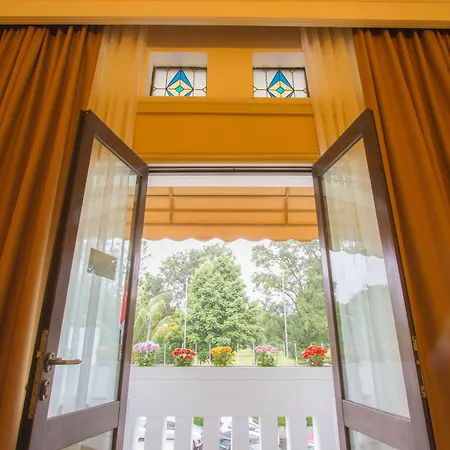 Hotel Salak The Heritage Bogor-3